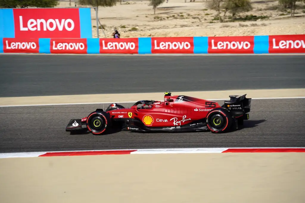 🇧🇭 Bahrain F1 2020 Setups