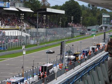 Monza: The Ultimate Track Guide - Lights Out ○○○○○